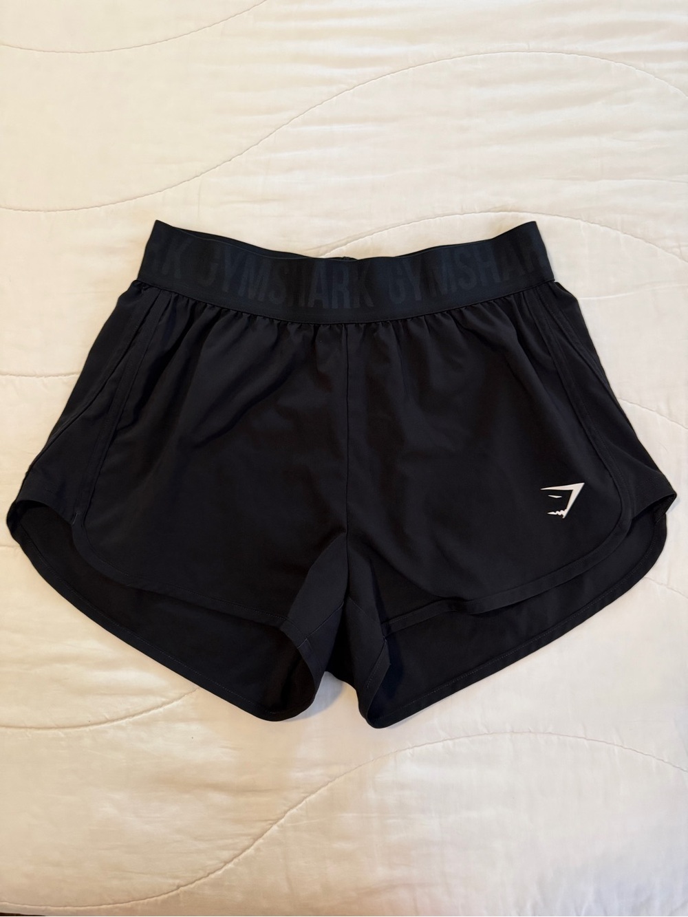 Gymshark Athletic Shorts